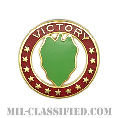 部隊章バッジ（Badge）商品一覧｜ミリタリーインシグニア専門店