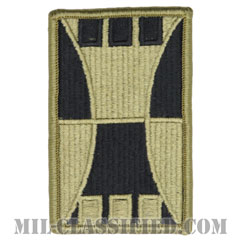 第416工兵コマンド（416th Engineer Command）[OCP/メロウエッジ/ベルクロ付パッチ]画像