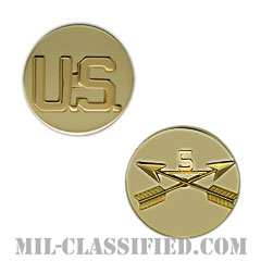 兵科章 カラー バッジ商品一覧｜ミリタリーインシグニア専門店