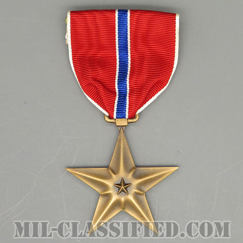 Bronze Star Medal [メダル（勲章・Medal）]の画像