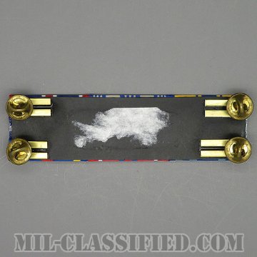 アメリカ空軍リボン（略綬・略章・Ribbon）セット[バッジ/中古1点物]画像