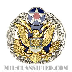 識別章 カラー バッジ（アメリカ陸軍）商品一覧｜ミリタリー