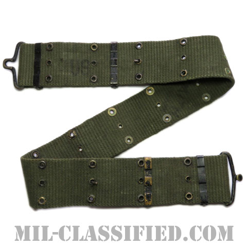 ベルト・サスペンダー（Belt & Suspenders）商品一覧｜クラッシ