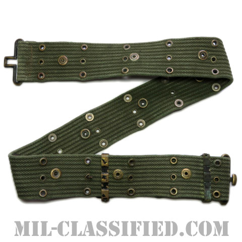 実物 珍品 入手困難 WW2 アメリカ軍 M-1936 M-1956 M-1961 ピストル