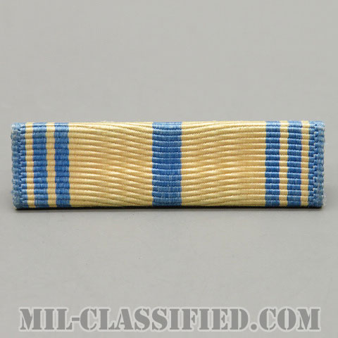 Armed Forces Reserve Medal [リボン（略綬・略章・Ribbon）/1950s/ピンバック/中古1点物]の画像