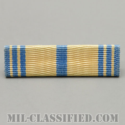 Armed Forces Reserve Medal [リボン（略綬・略章・Ribbon）/1950s/ピンバック/中古1点物]画像
