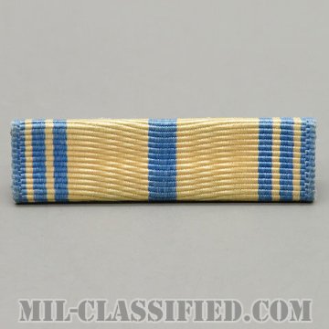 Armed Forces Reserve Medal [リボン（略綬・略章・Ribbon）/1950s/ピンバック/中古1点物]画像