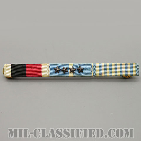 Army of Occupation/Korean Service/United Nations Service セット [リボン（略綬・略章・Ribbon）/1950s/中古1点物（セット）]画像