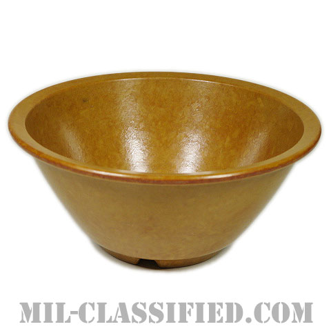 米軍 メラミン ボール 1967年ロット [中古1点物]の画像