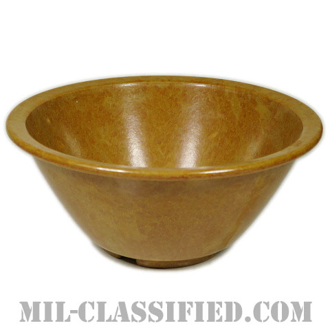 米軍 メラミン ボール [中古1点物]の画像