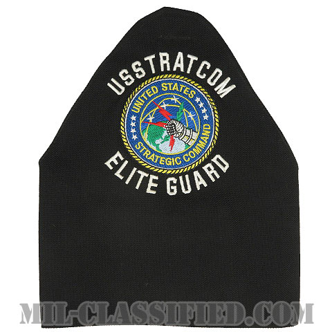 アメリカ戦略軍エリートガード（U.S. Strategic Command Elite Guard (USSTRATCOM)）[腕章（腕装着用ブラッサード）/中古1点物]画像