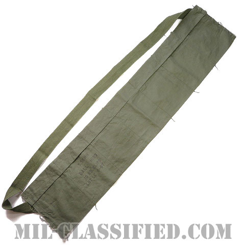 米軍 5.56mm M16 20連マガジン用バンダリア 1975年ロット [1点物]の画像