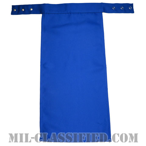 コバルトブルー スカーフ (化学科)（Cobalt Blue Scarf (Chemical Corps)）[兵科スカーフ]の画像