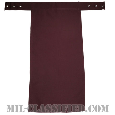 マルーン スカーフ (衛生科/歯科医科/看護科/専門医科/衛生業務科/獣医科)（Maroon Scarf (Medical Corps)）[兵科スカーフ]の画像