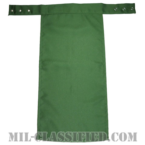 グリーン スカーフ (憲兵科)（Green Scarf (Military Police Corps)）[兵科スカーフ]の画像