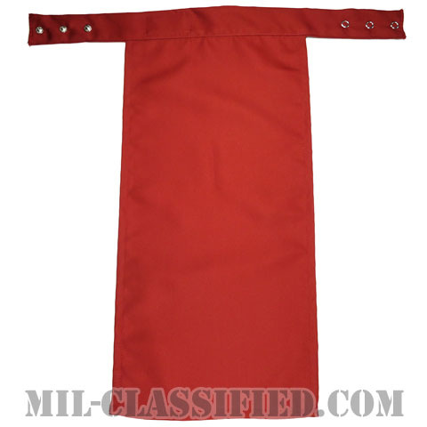 ブリックレッド スカーフ (輸送科)（Brick Red Scarf (Transportation Corps)）[兵科スカーフ]の画像