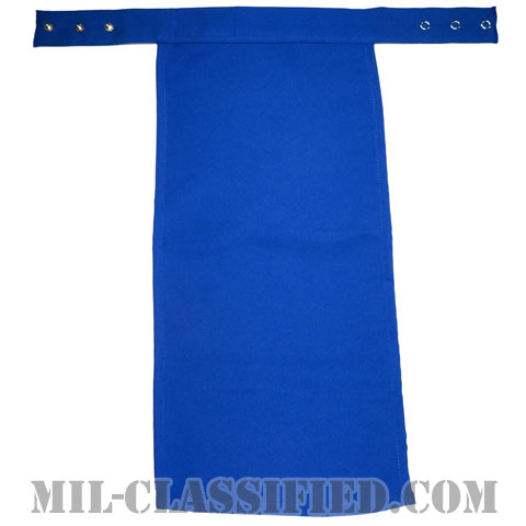 ウルトラマリンブルー スカーフ (航空科)（Ultramarine Blue Scarf (Aviation)）[兵科スカーフ]の画像