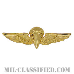 Naval Parachutists[カラー/バッジ]の画像