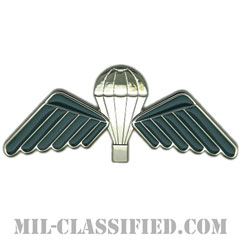 オーストラリア連邦軍空挺章（Foreign Parachutist Badge, Australia）[カラー/バッジ]画像
