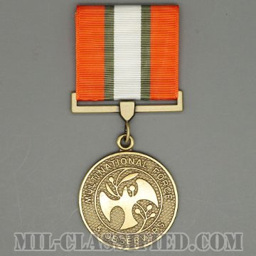 Multinational Force and Observers Medal [メダル（勲章・Medal）]画像
