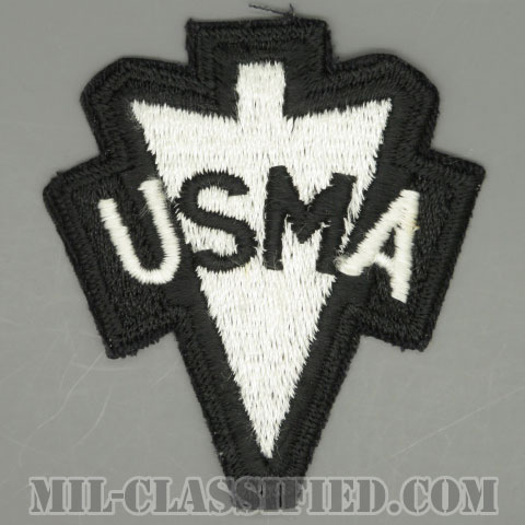 陸軍士官学校ウェストポイントリコンドースクール（Military Academy West Point Recondo School）[カラー/カットエッジ/パッチ/1点物]の画像