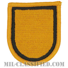 第1特殊部隊群（1st Special Forces Group）[カラー/メロウエッジ/ベレーフラッシュパッチ]画像