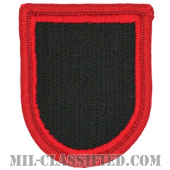 特殊作戦コマンド（Special Operations Command）[カラー/メロウエッジ/ベレーフラッシュパッチ]の画像