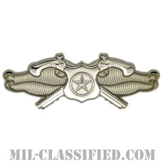 Navy Security Forces Specialist [カラー/バッジ]の画像