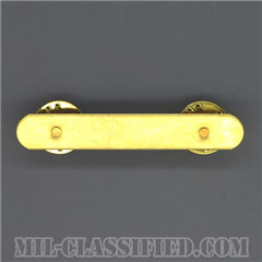 3個用 [ミニメダル用バー（Miniature Medal Mounting Bar）]の画像