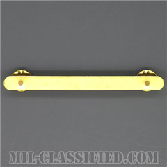 5個用 [ミニメダル用バー（Miniature Medal Mounting Bar）]の画像