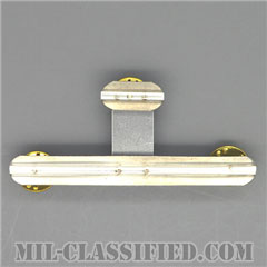 5個用 (1-4) [ミニメダル用バー（Miniature Medal Mounting Bar）]の画像