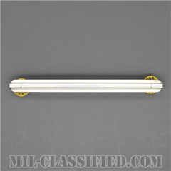 6個用 [ミニメダル用バー（Miniature Medal Mounting Bar）]の画像