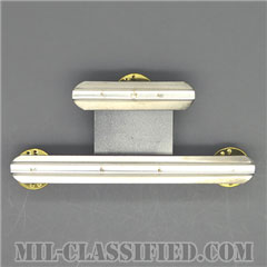 6個用 (2-4) [ミニメダル用バー（Miniature Medal Mounting Bar）]の画像