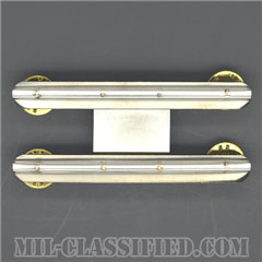 8個用 (4-4) [ミニメダル用バー（Miniature Medal Mounting Bar）]の画像