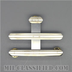 9個用 (1-4-4) [ミニメダル用バー（Miniature Medal Mounting Bar）]の画像