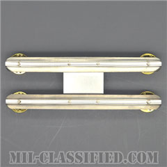 10個用 (5-5) [ミニメダル用バー（Miniature Medal Mounting Bar）]の画像