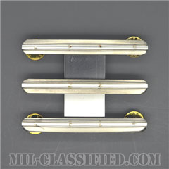 12個用 (4-4-4) [ミニメダル用バー（Miniature Medal Mounting Bar）]の画像