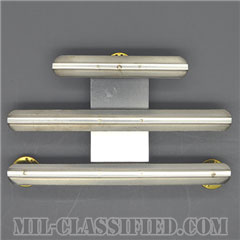 13個用 (3-5-5) [ミニメダル用バー（Miniature Medal Mounting Bar）]の画像