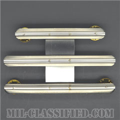 14個用 (4-5-5) [ミニメダル用バー（Miniature Medal Mounting Bar）]の画像