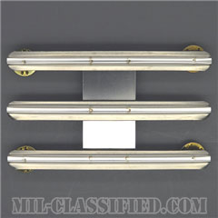 15個用 (5-5-5) [ミニメダル用バー（Miniature Medal Mounting Bar）]の画像