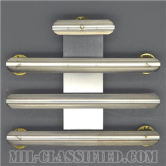 17個用 (2-5-5-5) [ミニメダル用バー（Miniature Medal Mounting Bar）]の画像