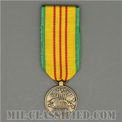 Vietnam Service Medal [ミニメダル（ミニチュア勲章・Miniature Medal）]画像