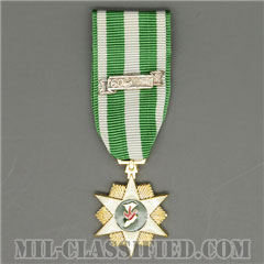 ミニサイズ メダル（勲章・Miniature Medal）商品一覧｜クラッシ
