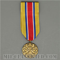 Army Reserve Components Achievement Medal [ミニメダル（ミニチュア勲章・Miniature Medal）]画像