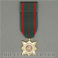 RVN Civil Actions Medal 1st Class [ミニメダル（ミニチュア勲章・Miniature Medal）]画像