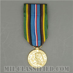 ミニサイズ メダル（勲章・Miniature Medal）商品一覧｜クラッシ