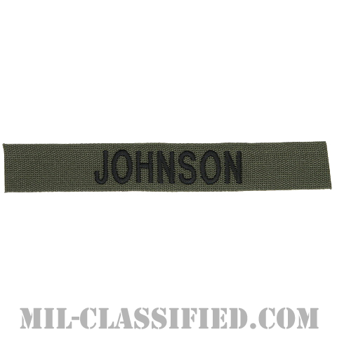 ネームテープ サブデュード パッチ商品一覧｜ミリタリー