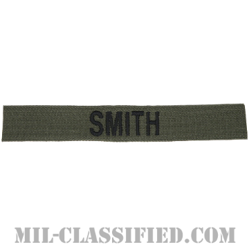 SMITH [サブデュード/ネームテープ/パッチ]の画像