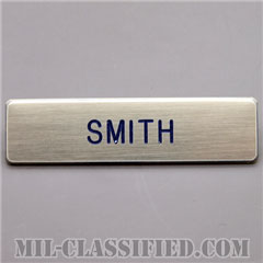 SMITH [名札（アメリカ空軍用ネームプレート）]の画像