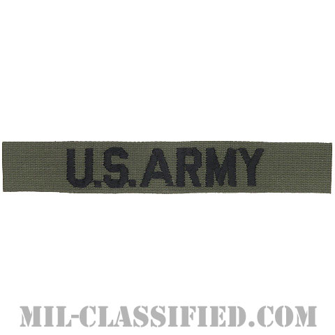 U.S. ARMY（アメリカ陸軍）商品一覧｜ミリタリーインシグニア専門店 ...